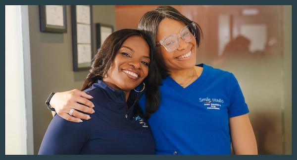 Dentists at Judd Dentistry